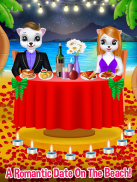 Puppy Wedding Games screenshot 9