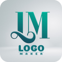 Logo Maker - Graphic Design & logo creator App - Baixar APK para Android | Aptoide