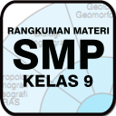 Rangkuman Materi Kelas 9 SMP