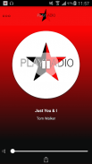 Play Radio screenshot 0