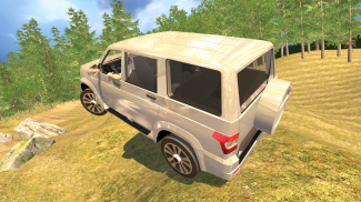 Offroad Patriot screenshot 7