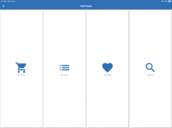 Pedaltrain's PedalboardPlanner screenshot 3