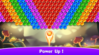 Bubble Shooter Legend screenshot 7