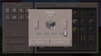 Pocket Manager for Minecraft screenshot 1