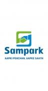 Sampark screenshot 1