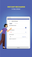 TalkCharge - Recharge & Bills screenshot 8