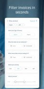 MyFinance - Shipping screenshot 1