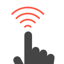 Touch VPN Proxy Gratuito Ilimitado | WiFi Seguro