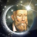 Nostradamus Clairvoyances Icon