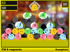 Kawaii Claw Machine screenshot 13