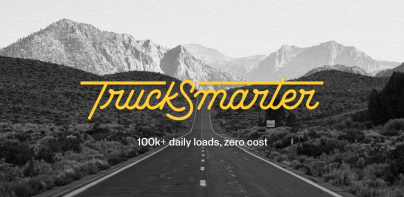 TruckSmarter Load Board & Fuel