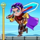 Hero Rescue - Pin Puzzle Games Icon