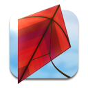 Kite Icon