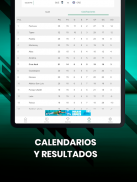 Televisa Deportes screenshot 9
