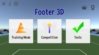 Footer 3D screenshot 4
