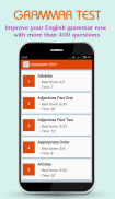 English Grammar Handbook screenshot 3