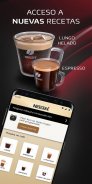 NESCAFÉ Coffee Machine screenshot 0