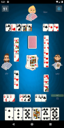 Hand Card Game screenshot 3