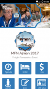 MFN Ajman Event 2017 screenshot 0