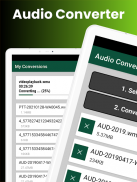 Audio Converter screenshot 15