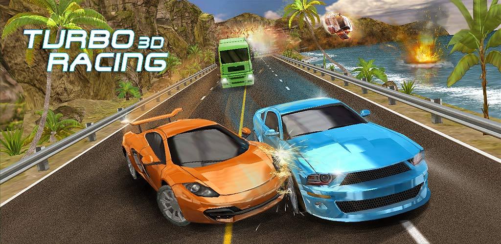 Turbo Racing 3D Mod APK 2.8 (Unlimited money) Download