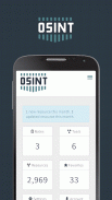 OSINT-D screenshot 7