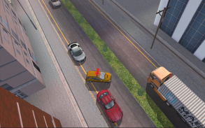 टैक्सी पार्किंग एच.डी. screenshot 5