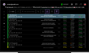 analiti - WiFi & Speed screenshot 16