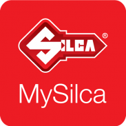 MySilca screenshot 2