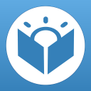 Serial Reader - Read Classic Books in Daily Bits Icon