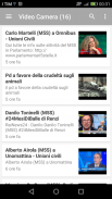 Parlamento 5 Stelle screenshot 3