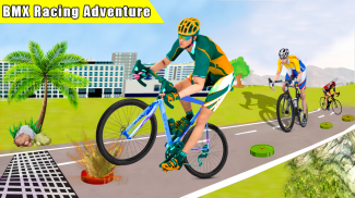 Real Bicycle Racing 22 :Riders screenshot 7