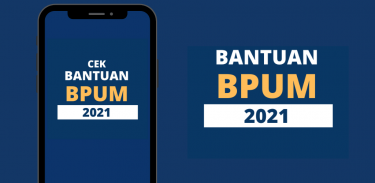 Cek Bantuan BPUM screenshot 1