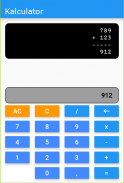Kalculator screenshot 6