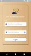 AAA Recruitment Solution screenshot 5