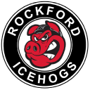 Rockford IceHogs Icon