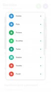 Recettes Africaines Faciles screenshot 1