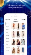 Floryday: Women Fashion Store screenshot 2