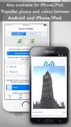 Easy Photo and Video Transfer screenshot 4