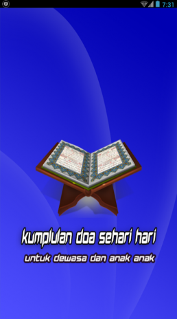 Doa Sehari Hari 20 Download Apk For Android Aptoide