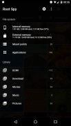 Root Spy File Manager screenshot 10