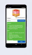 BCG Pressure Ulcer Guide screenshot 2