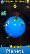 Planet Evolution: Idle Clicker screenshot 8