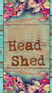 Head Shed screenshot 1