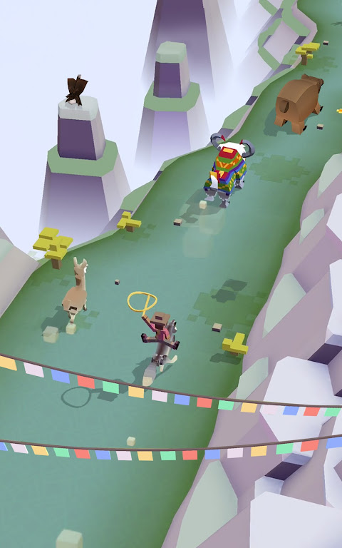 RODEO STAMPEDE - Jogue Grátis Online!