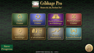 Cribbage Pro screenshot 18