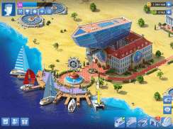 Megapolis: Építsd a várost! screenshot 22