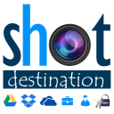 Shot Destination Icon