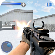Sniper Special Blood Killer screenshot 7
