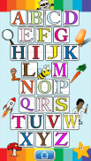 English ABC(Alphabet) for Kids screenshot 2